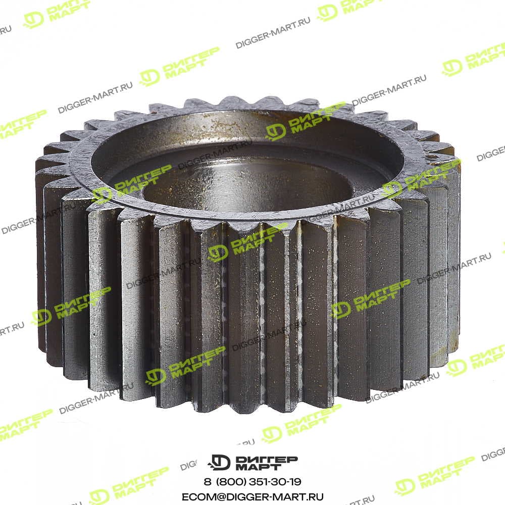 Шестерня планетарной передачи CARRARO 644723