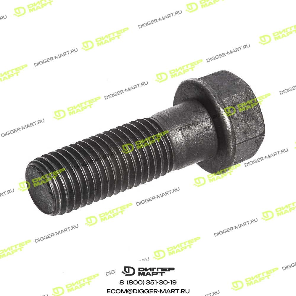 Болт LONMADI PARTS KOM200-SRBN1
