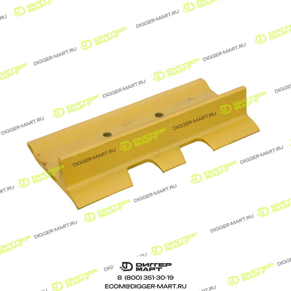 Башмак цепи 560mm KOM D155A-3/5 LONMADI PARTS KOM155A5-TP560