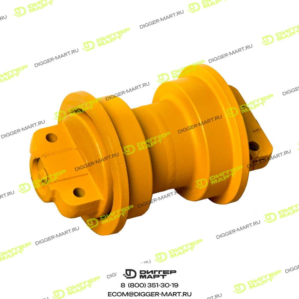 Опорный каток однобортный S/F Shantui SD16 LONMADI PARTS SH16-BRSF1