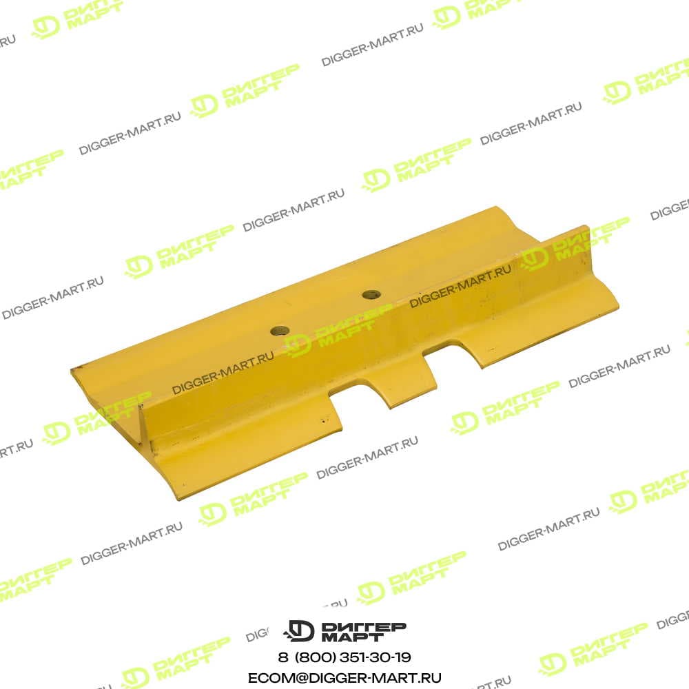 Башмак цепи 560mm CAT D6N (M) LONMADI PARTS CPD6M-TP560