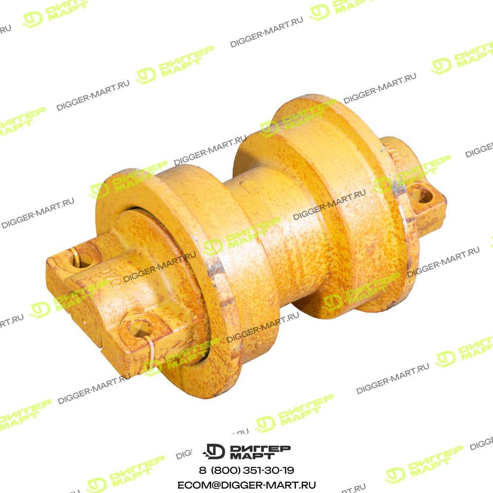 Опорный каток однобортный LONMADI PARTS CPD7R-BRSF1