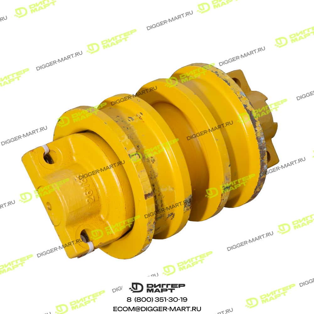 Опорный каток двубортный LONMADI PARTS SH22-BRDF1