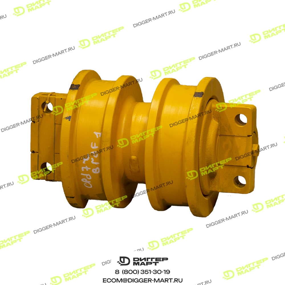 Опорный каток двубортный LONMADI PARTS CPD7R-BRDF1
