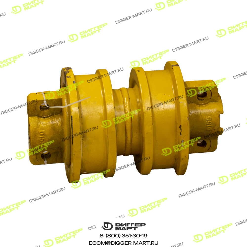 Опорный каток двубортный LONMADI PARTS SH32-BRDF1
