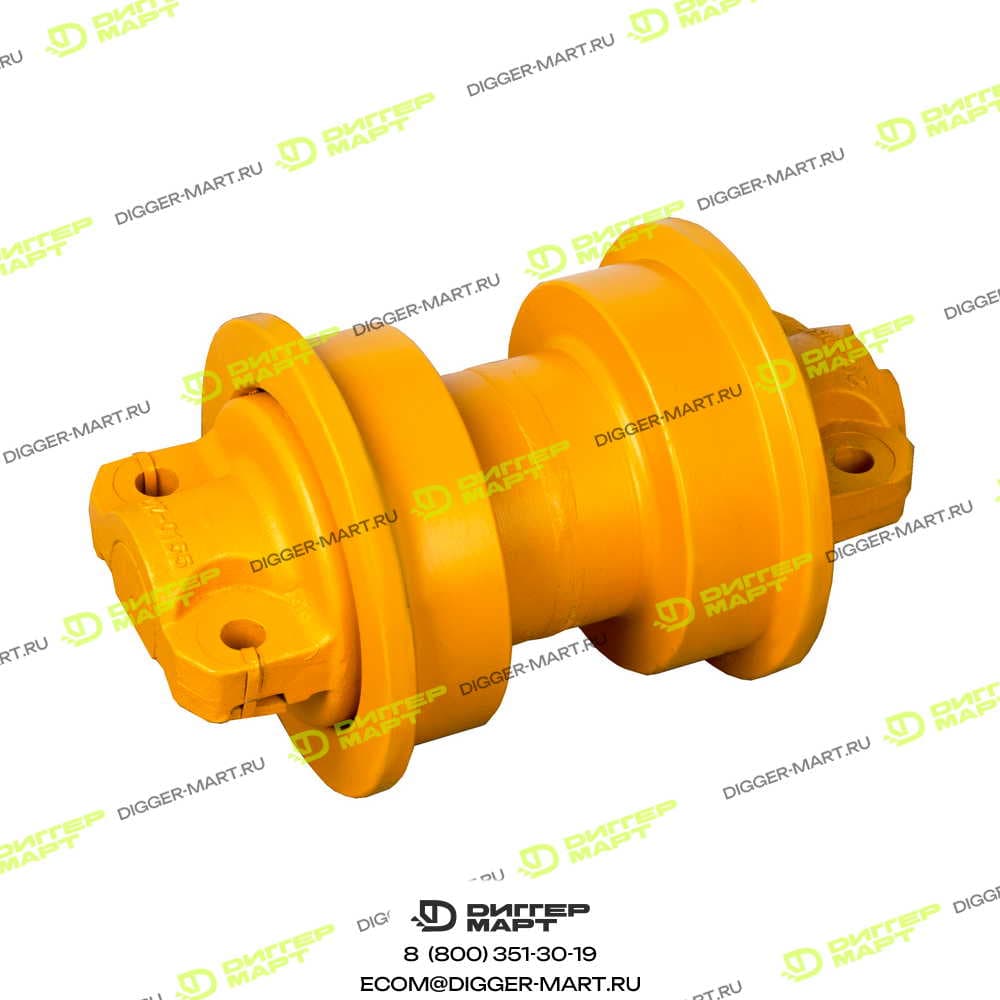 Опорный каток однобортный LONMADI PARTS SH32-BRSF1
