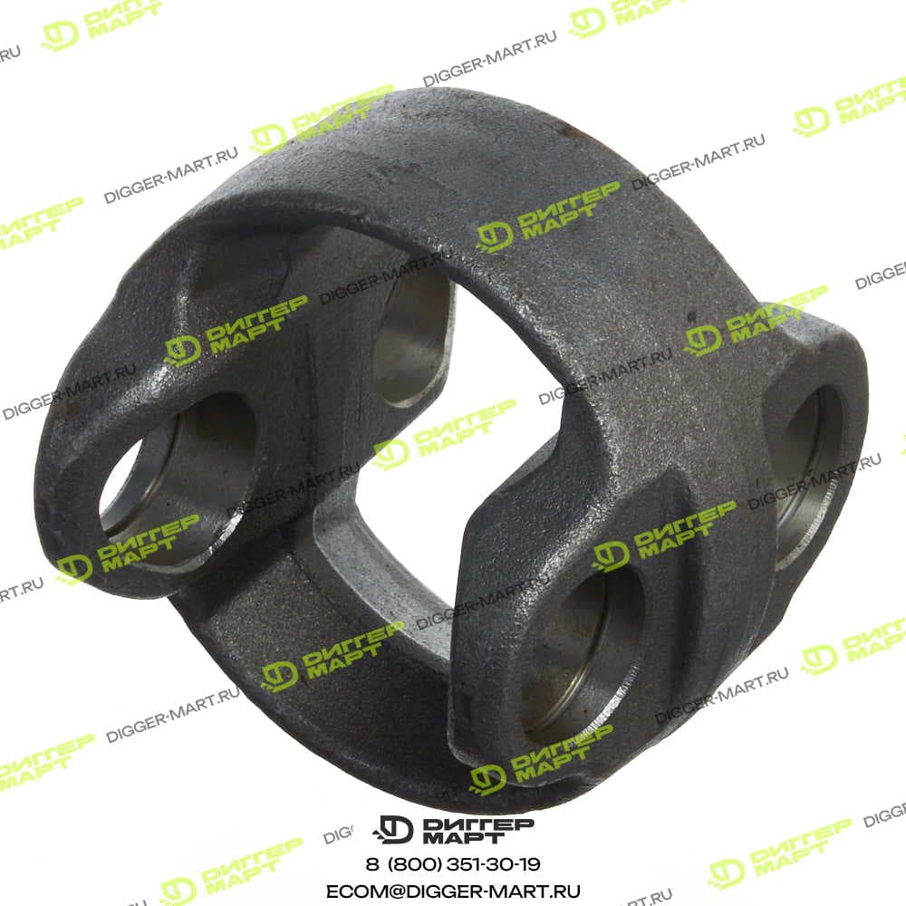 Проставка центральная LONMADI PARTS LPT86403