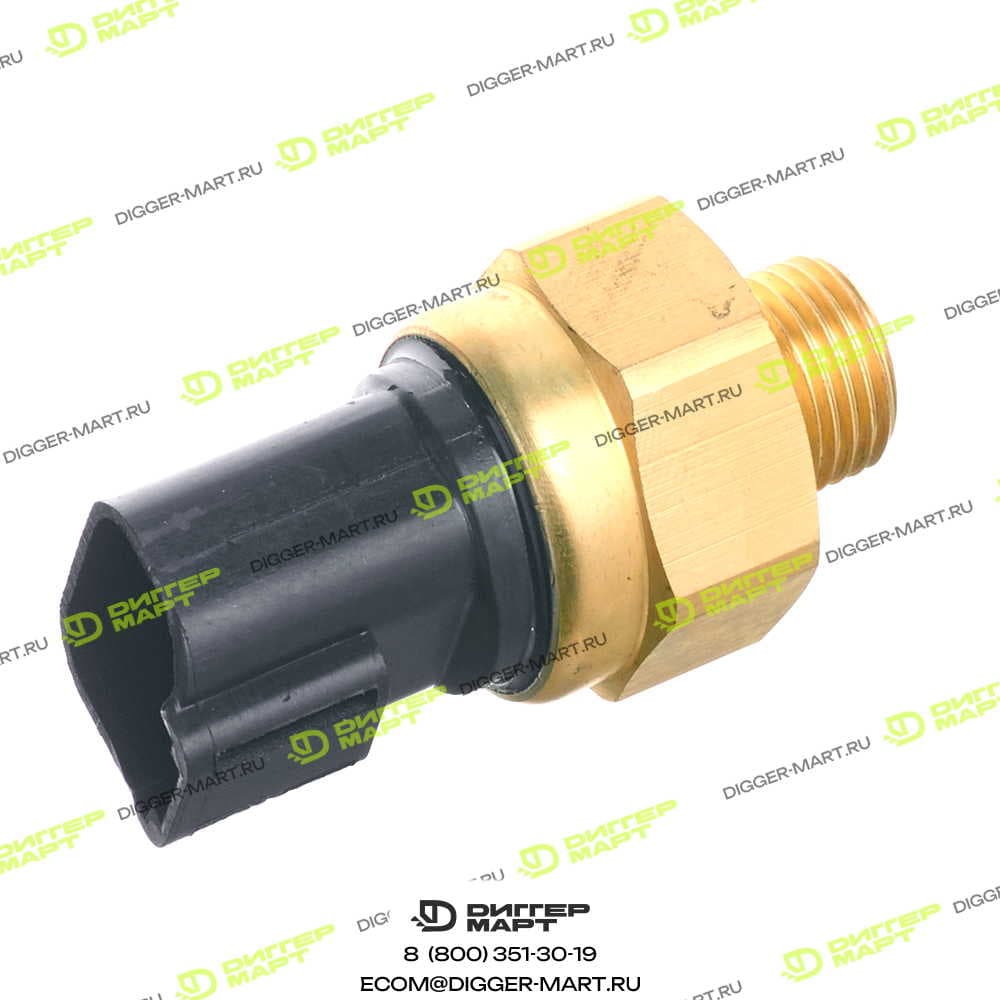 Датчик температуры КПП LONMADI PARTS LPT80627
