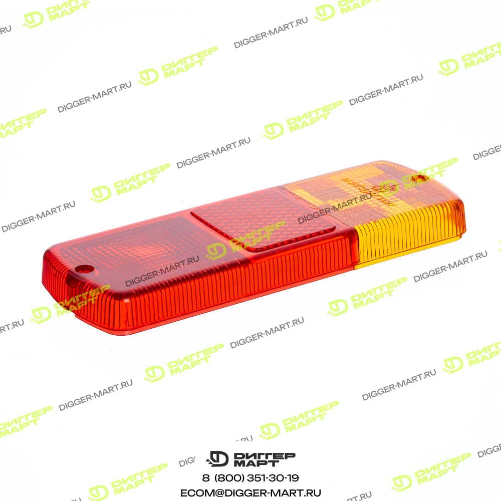 Линза LONMADI PARTS LPT37001