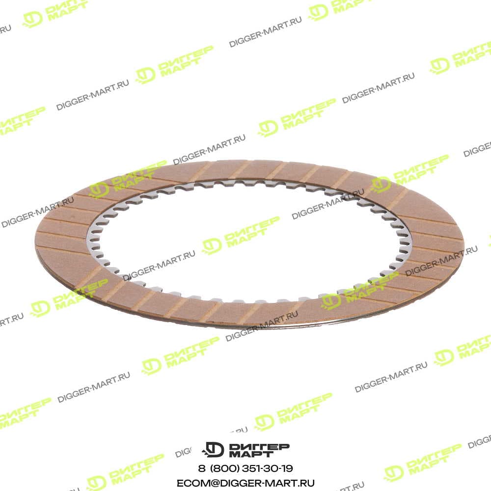 Диск фрикционный LONMADI PARTS LPT30011