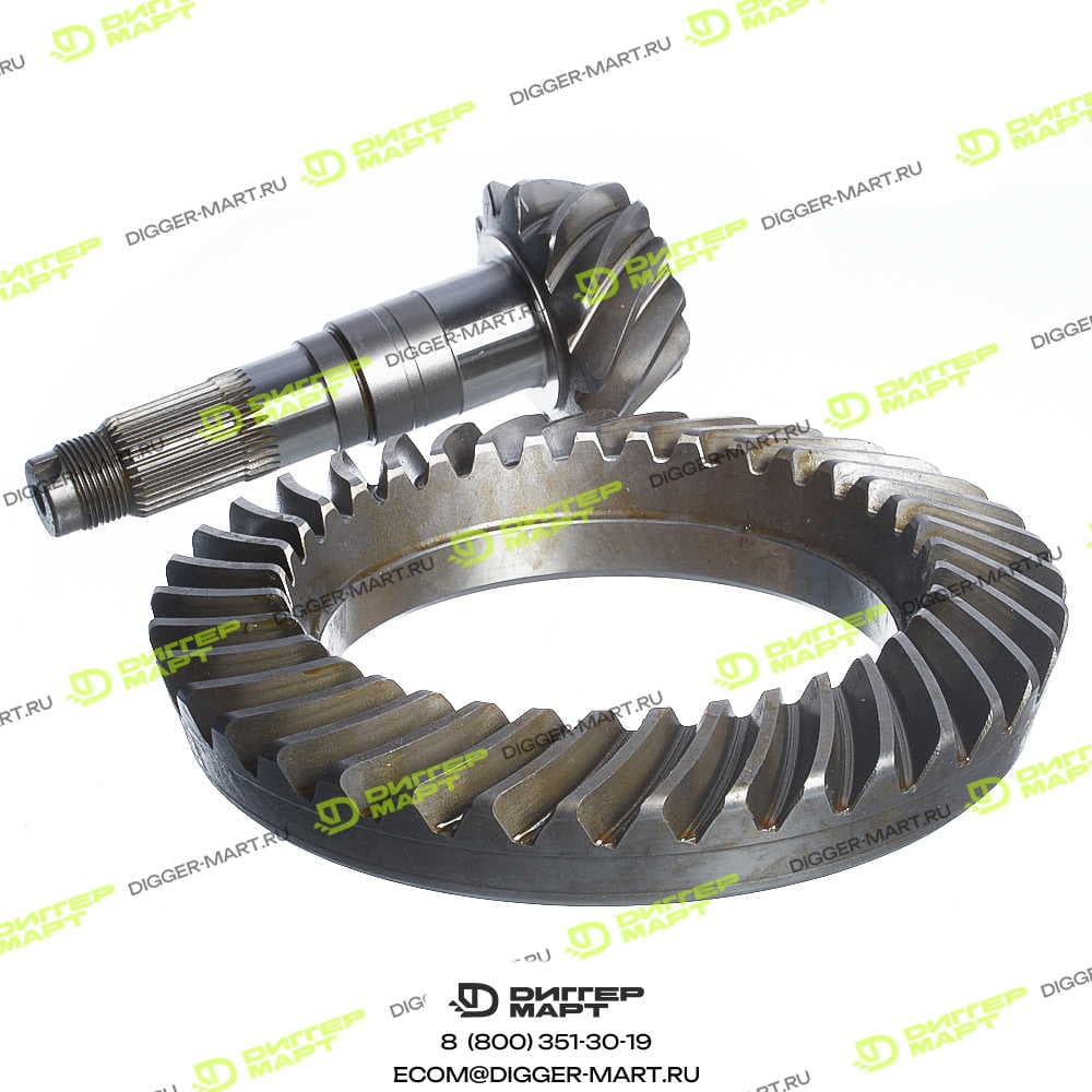 Главная пара LONMADI PARTS LPT20672