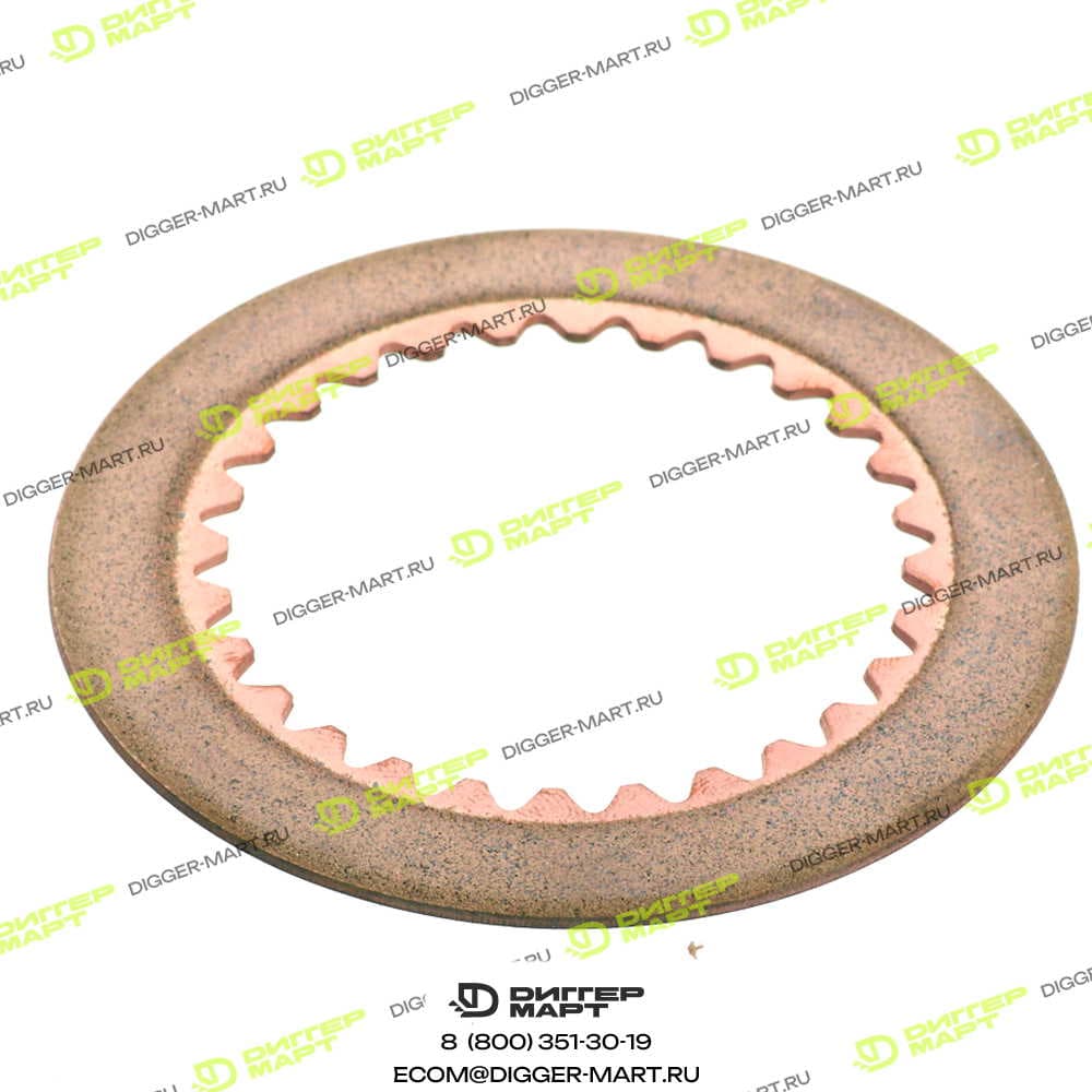Диск фрикционный LONMADI PARTS LPT20402
