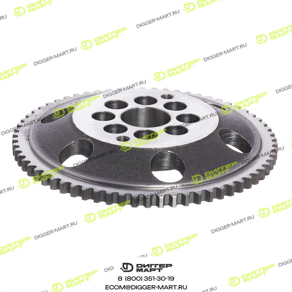 Шестерня LONMADI PARTS LPT12702