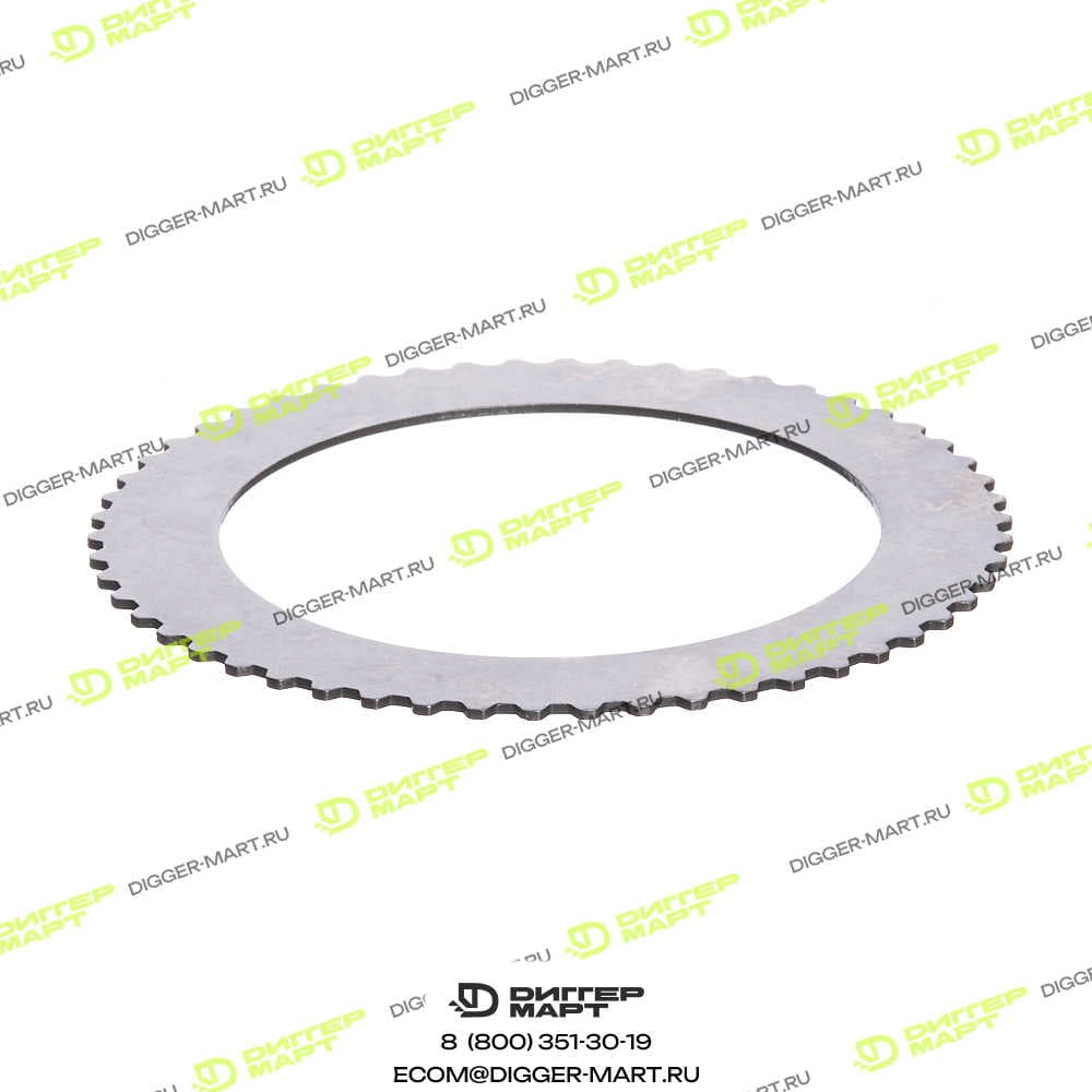 Диск металлический LONMADI PARTS LPT12307