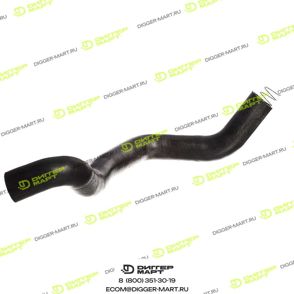 Патрубок LONMADI PARTS LPT11566