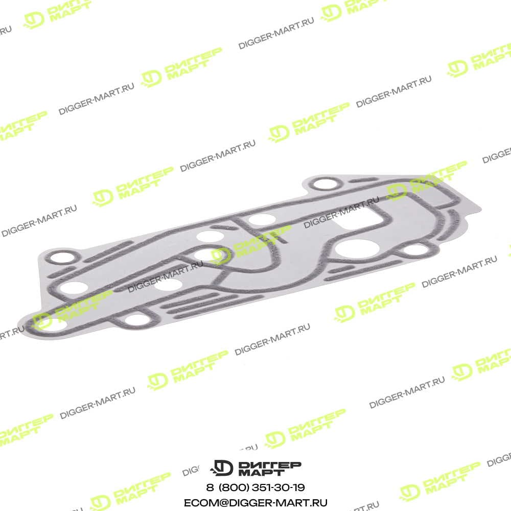 Прокладка LONMADI PARTS LPT10175