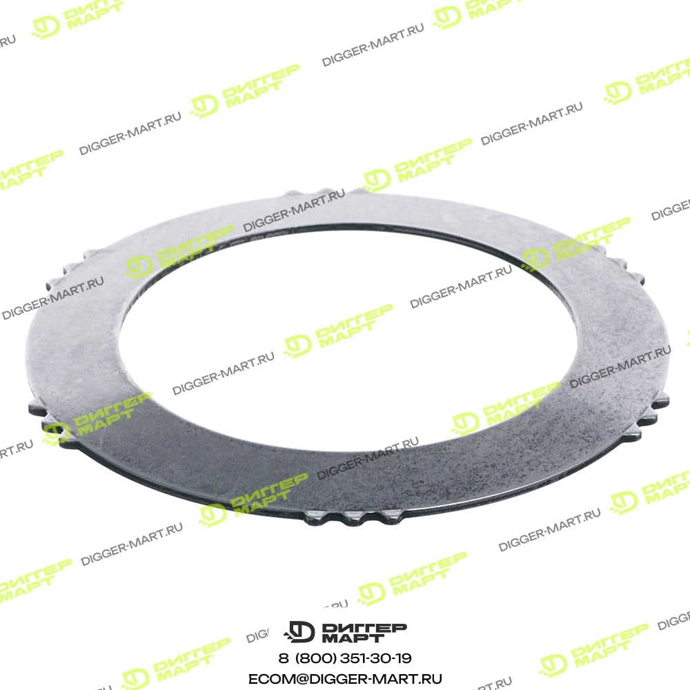 Пружинный диск LONMADI PARTS LPT10115