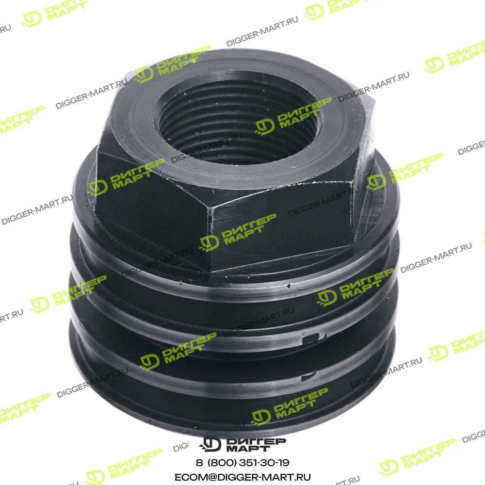 Поршень гидроцилиндра LONMADI PARTS LPT10027