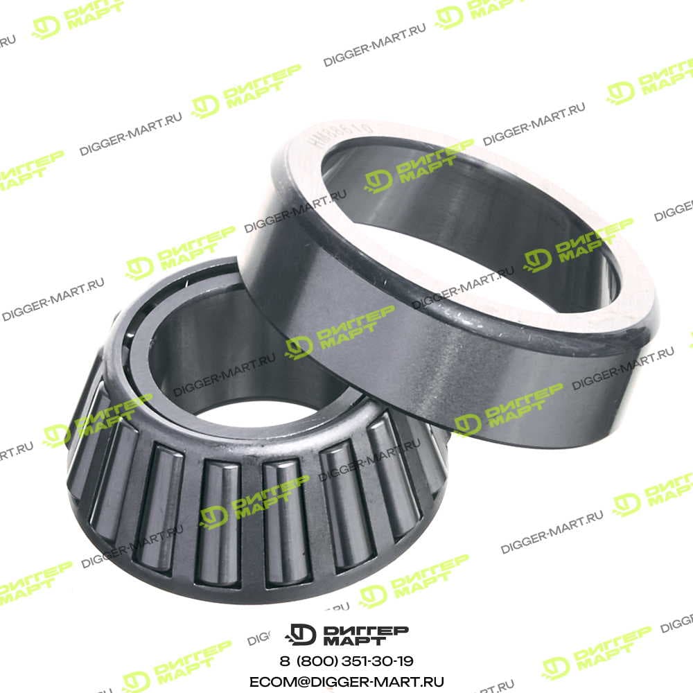 Подшипник роликовый LONMADI PARTS LPT09100
