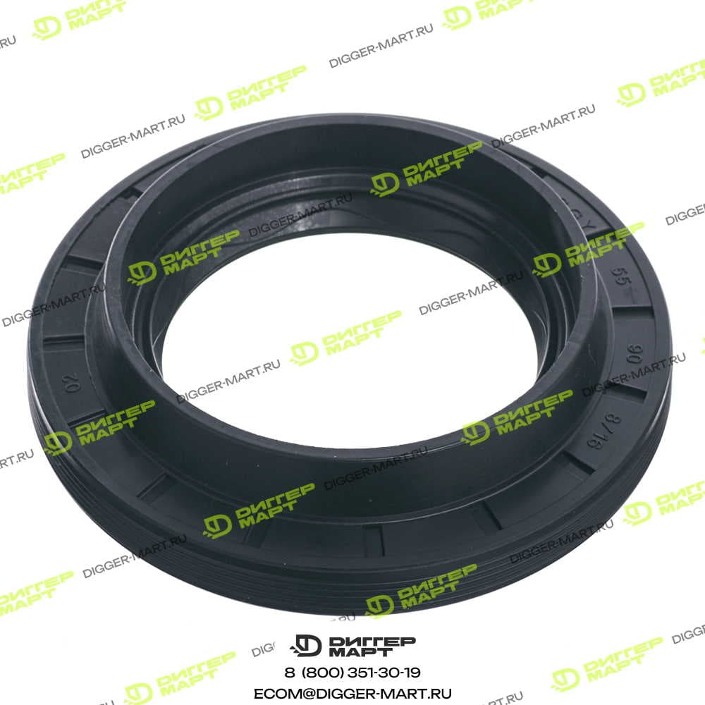 Сальник LONMADI PARTS LPT05100