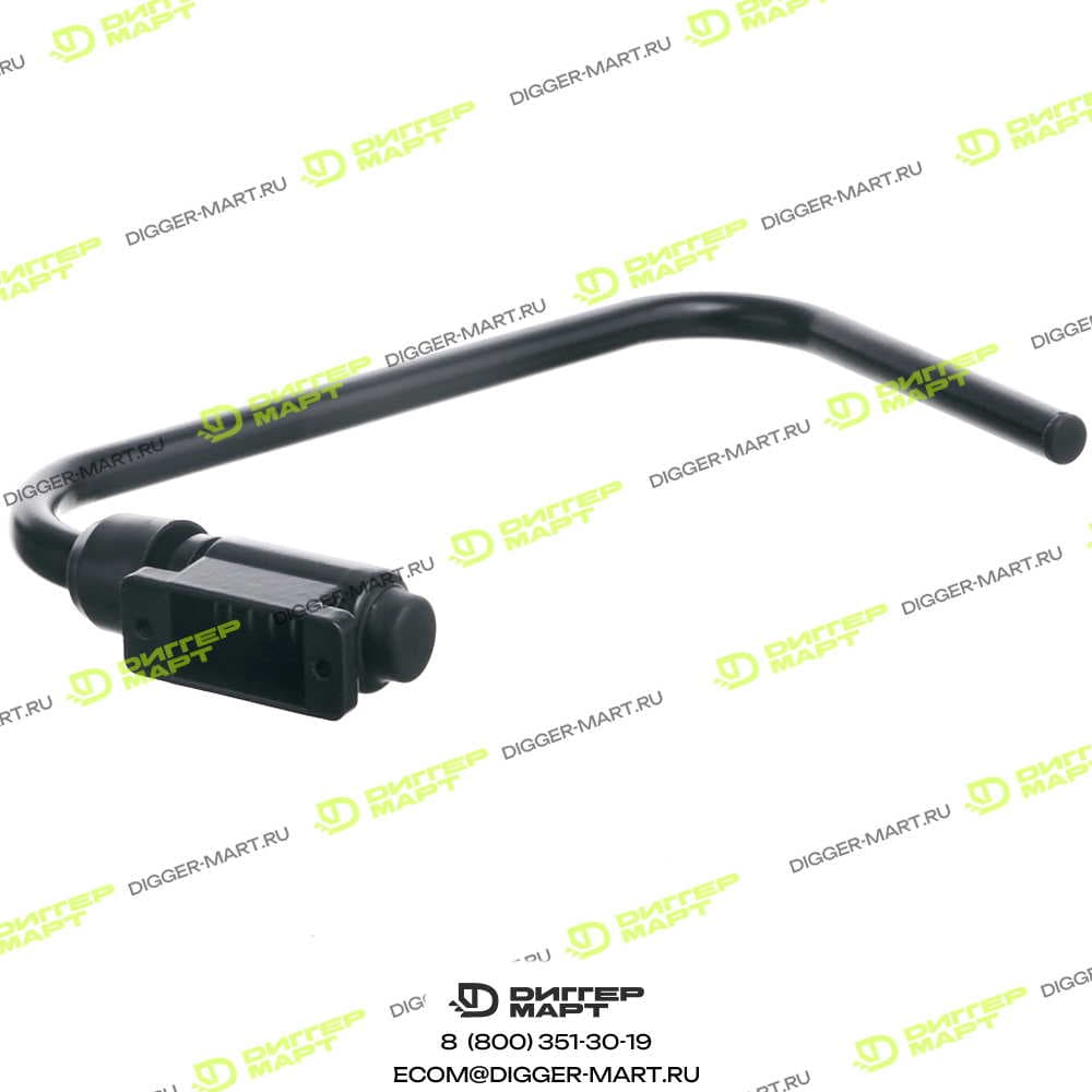 Кронштейн зеркала левый LONMADI PARTS LPT04969