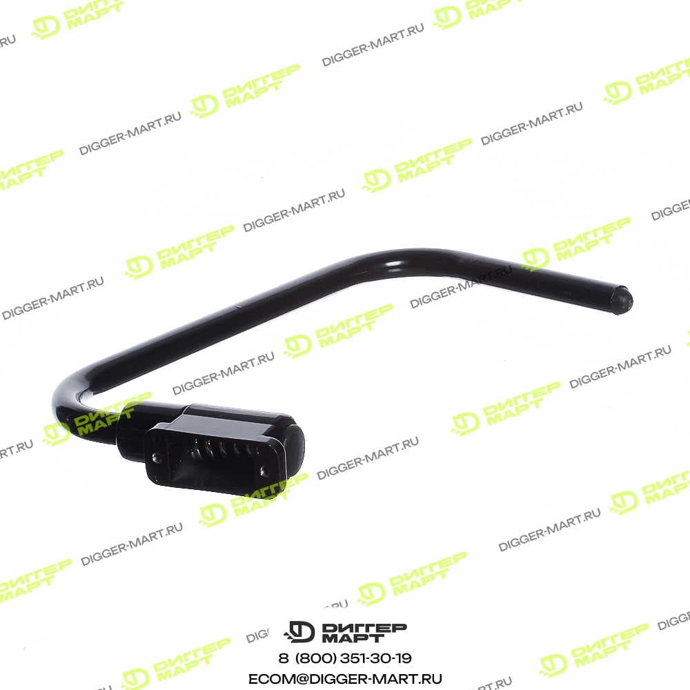 Кронштейн зеркала правый LONMADI PARTS LPT04968
