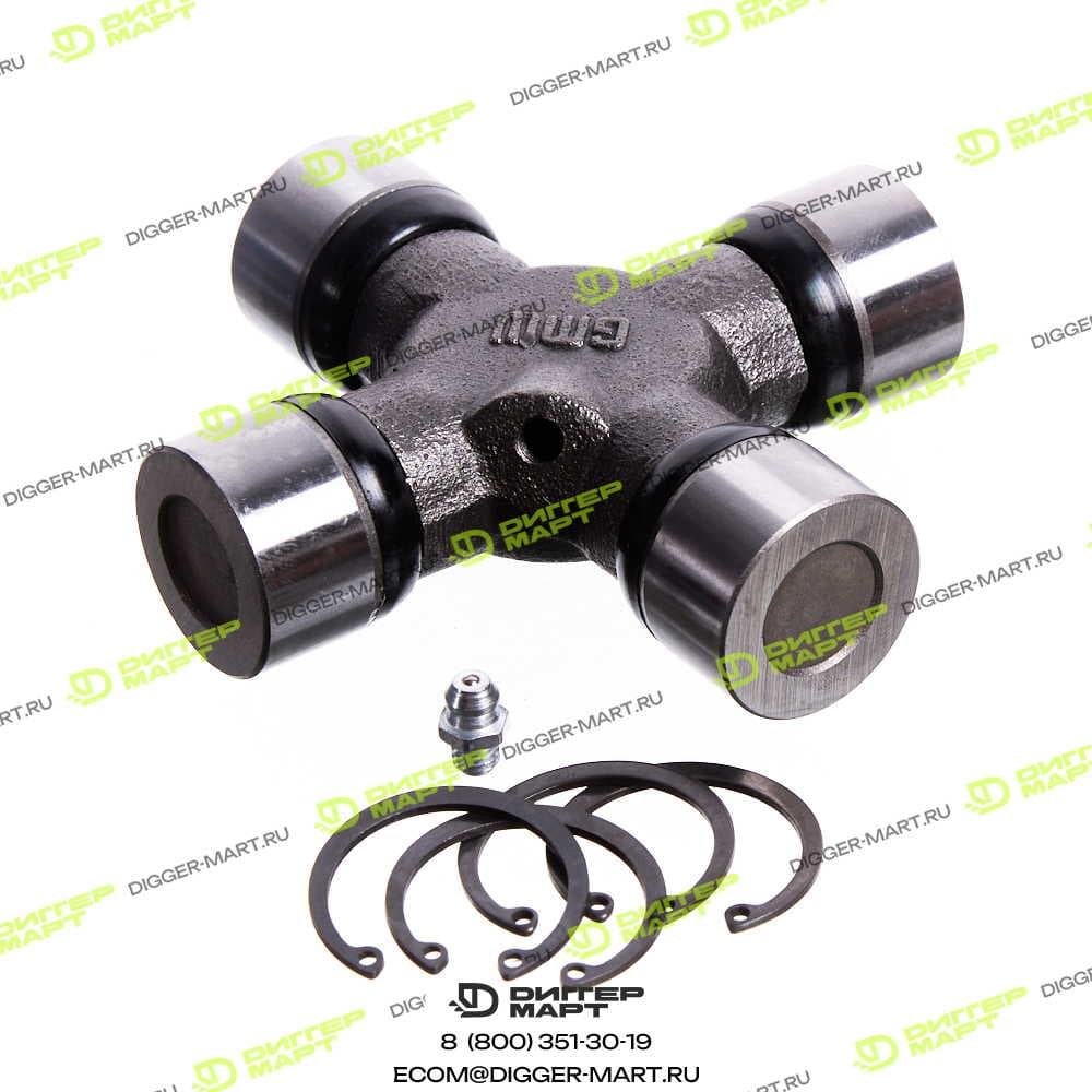 Крестовина переднего кардана LONMADI PARTS LPT03402
