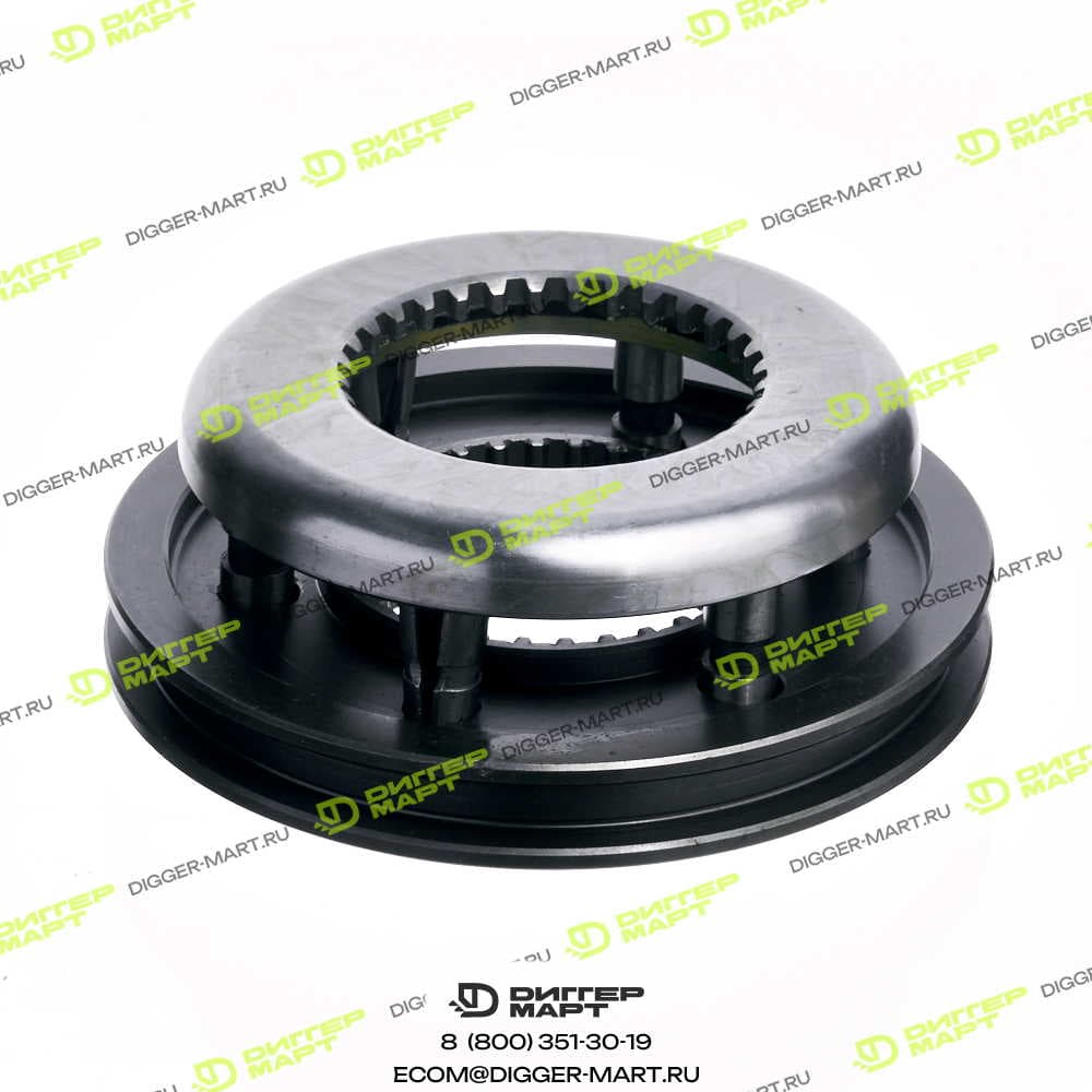 Синхронизирующая шестерня LONMADI PARTS LPT03300