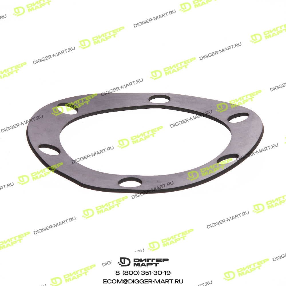 Прокладка г/бака LONMADI PARTS LPT00466