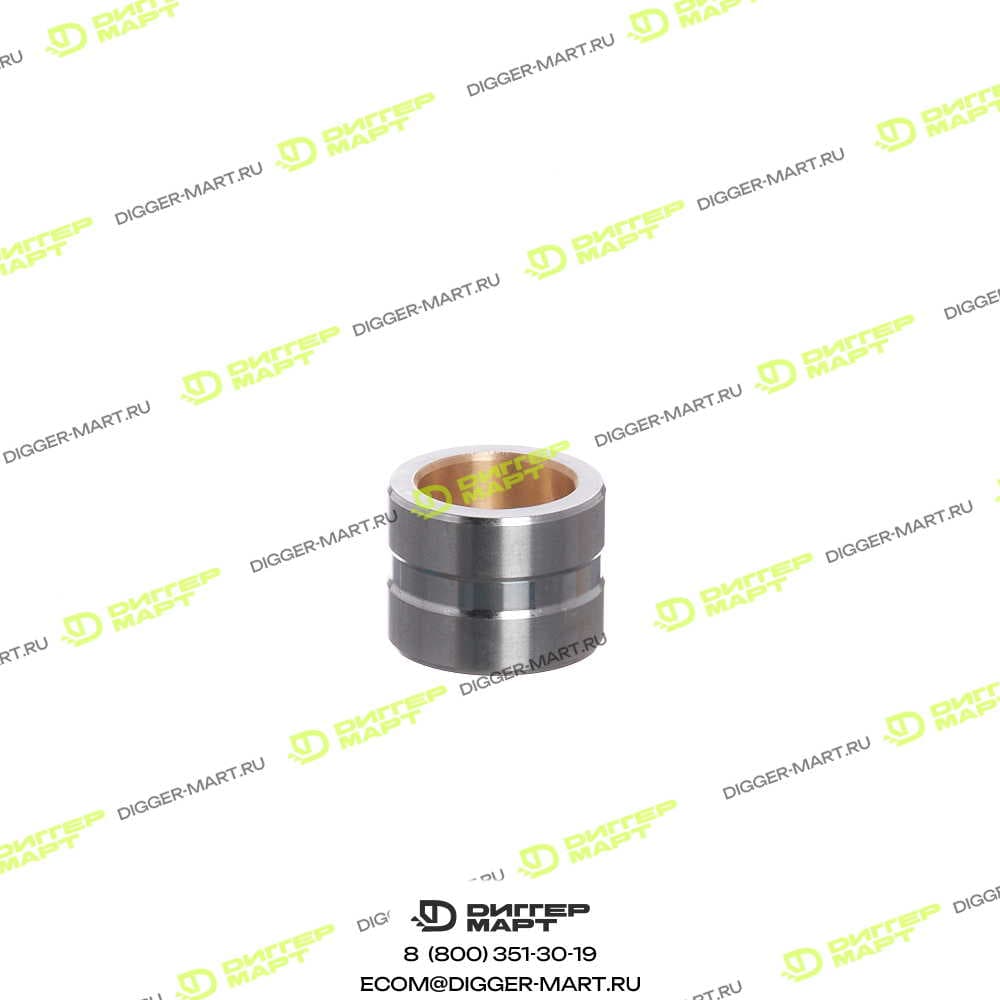 Втулка гидроцилиндра рулевого LONMADI PARTS LPT00246