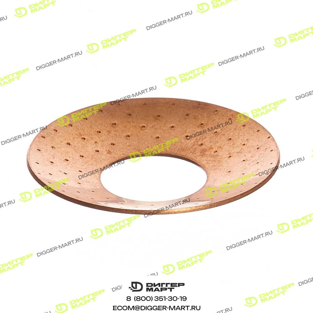Шайба LONMADI PARTS LPT800210