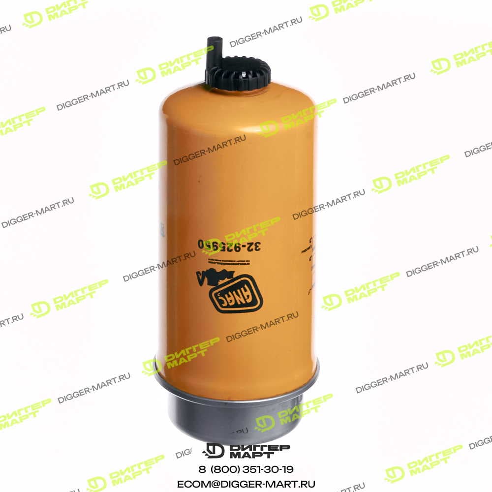Фильтр топливный (отстойник) LONMADI PARTS LPT925950