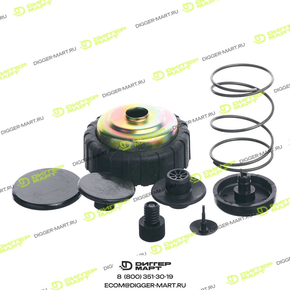 Топливная помпа фильтра-отстойника LONMADI PARTS LPT925710