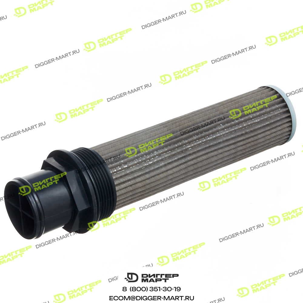 Фильтр сетчатый LONMADI PARTS LPT920300