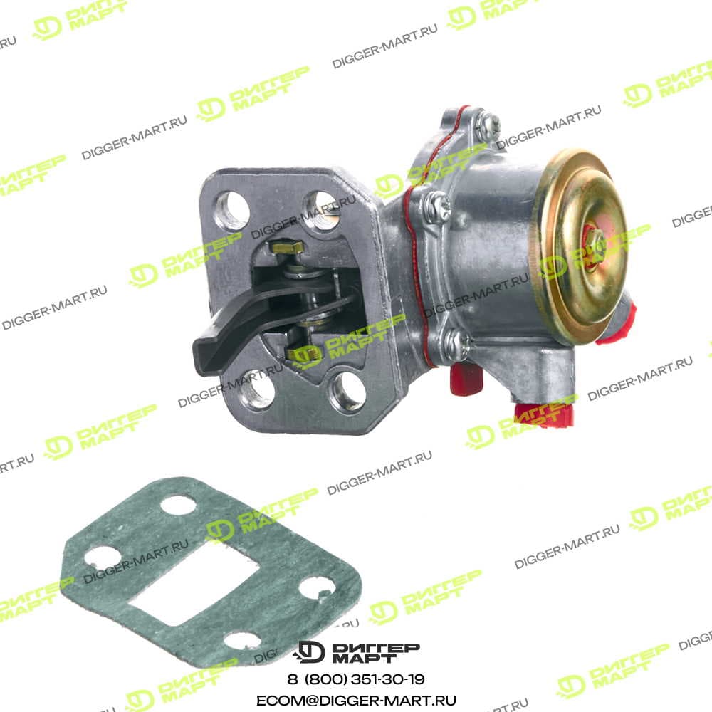 Насос подкачивающий LONMADI PARTS LPT913600