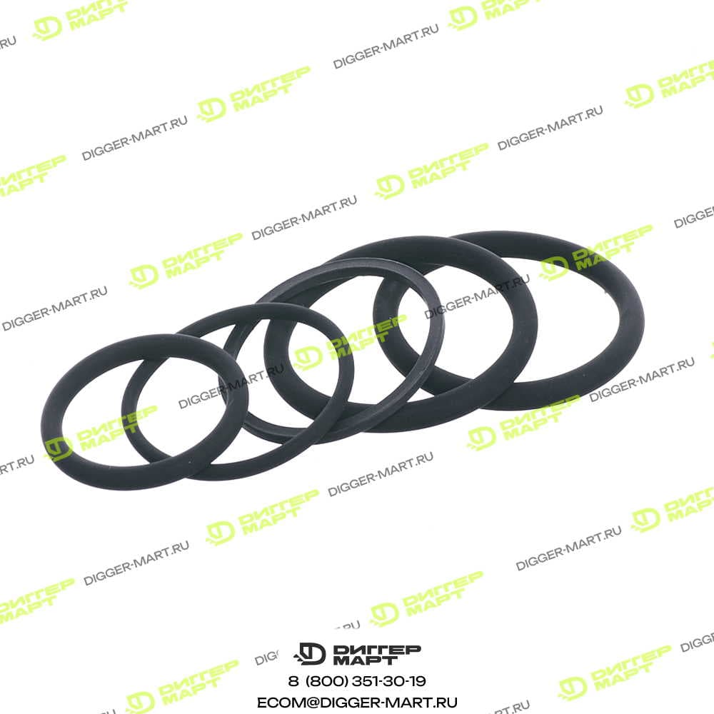 Ремкомплект клапана MRV LONMADI PARTS LPT618902
