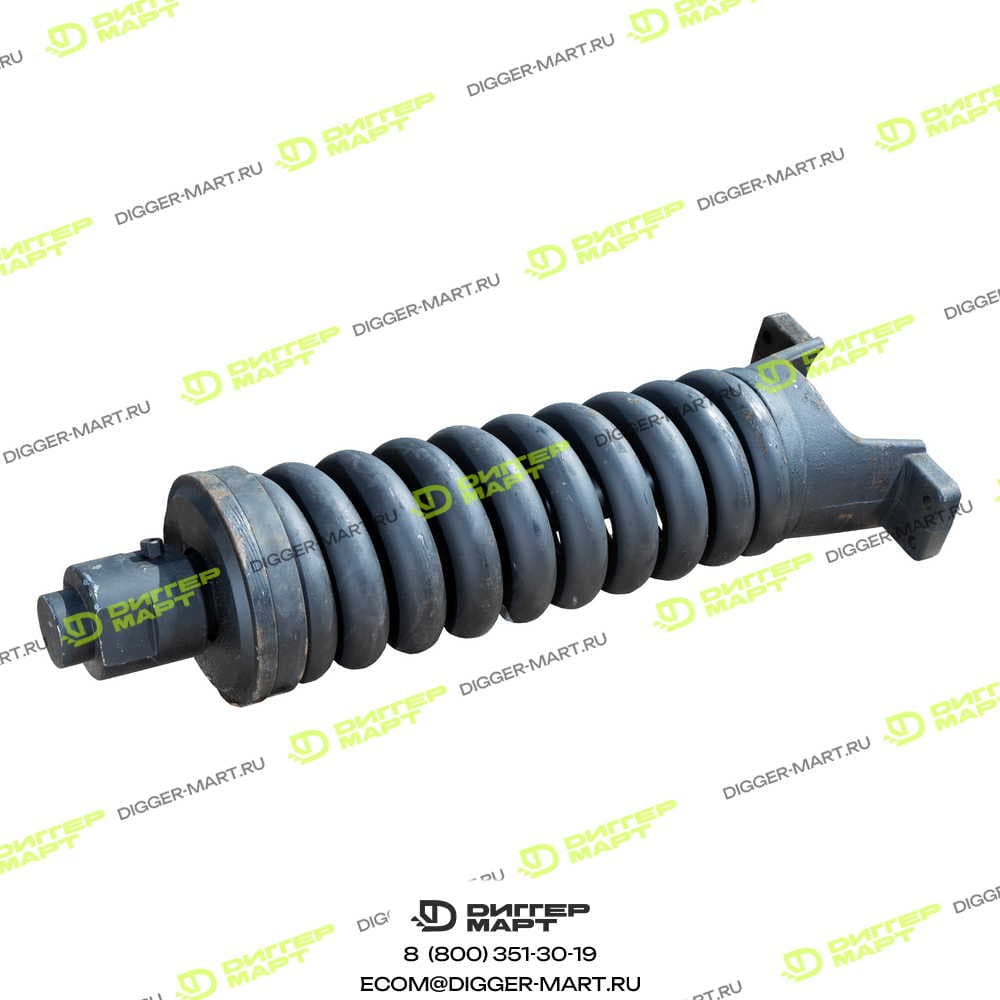 Натяжитель гусеницы HY R300 LONMADI PARTS HY300-TA1