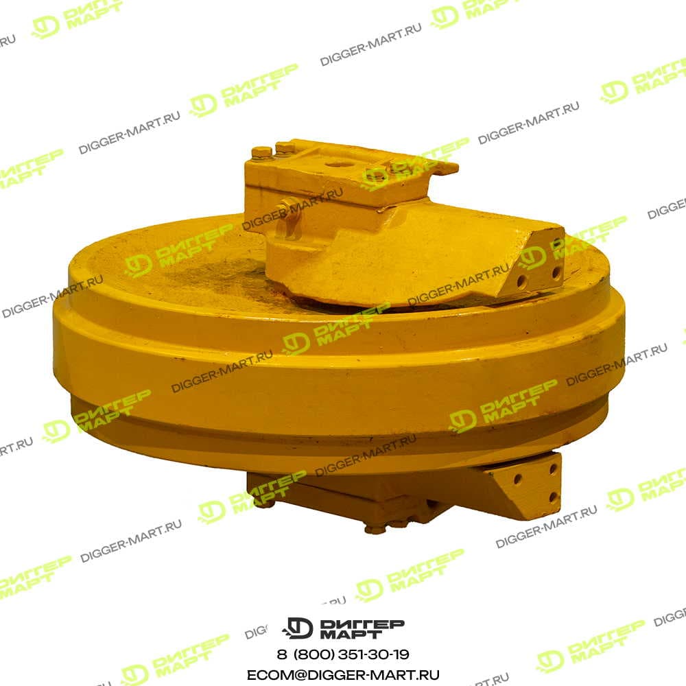 Колесо направляющее LONMADI PARTS KOM65A8-ID1