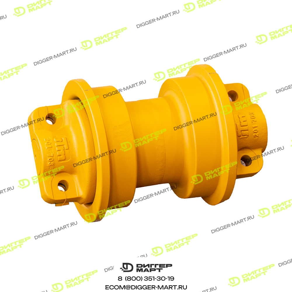 Опорный каток двубортный LONMADI PARTS KOM65A8-BRDF1