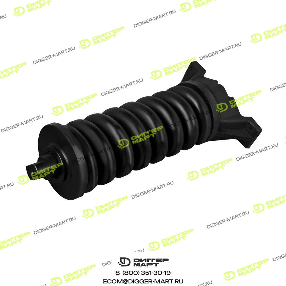 Натяжитель гусеницы VOLVO EC290 LONMADI PARTS VOL290-TA1