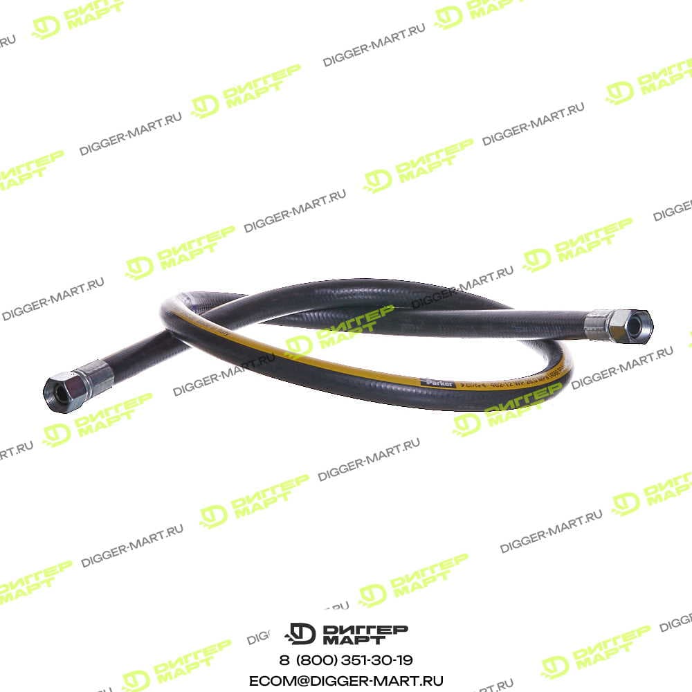 Шланг JCB 400/G0745