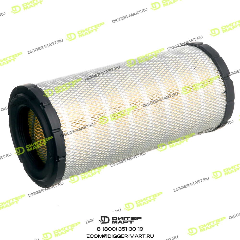 Фильтр воздушный LONMADI PARTS LPV11110283