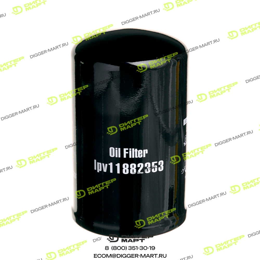 Фильтр гидравлический LONMADI PARTS LPV11882353