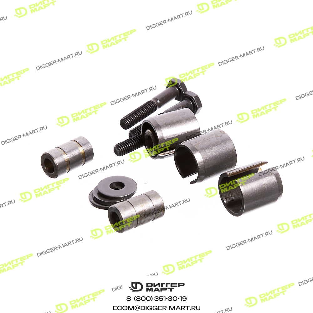 Монтажный комплект CARRARO 66748