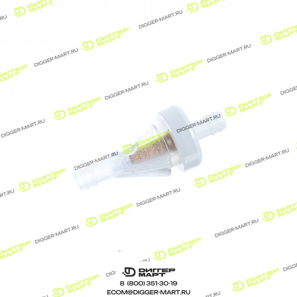 Фильтр гидравлический (сапун) JOHN DEERE AT101565G