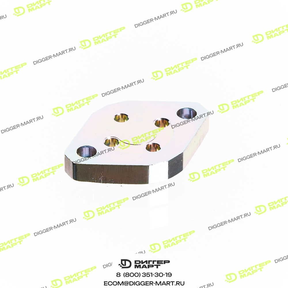 Пластина защитная BOSCH F 002 D12 379