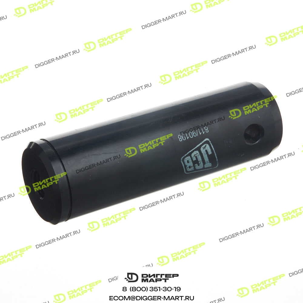 Палец гидроцилиндра поворота стрелы 172мм LONMADI PARTS LP90198