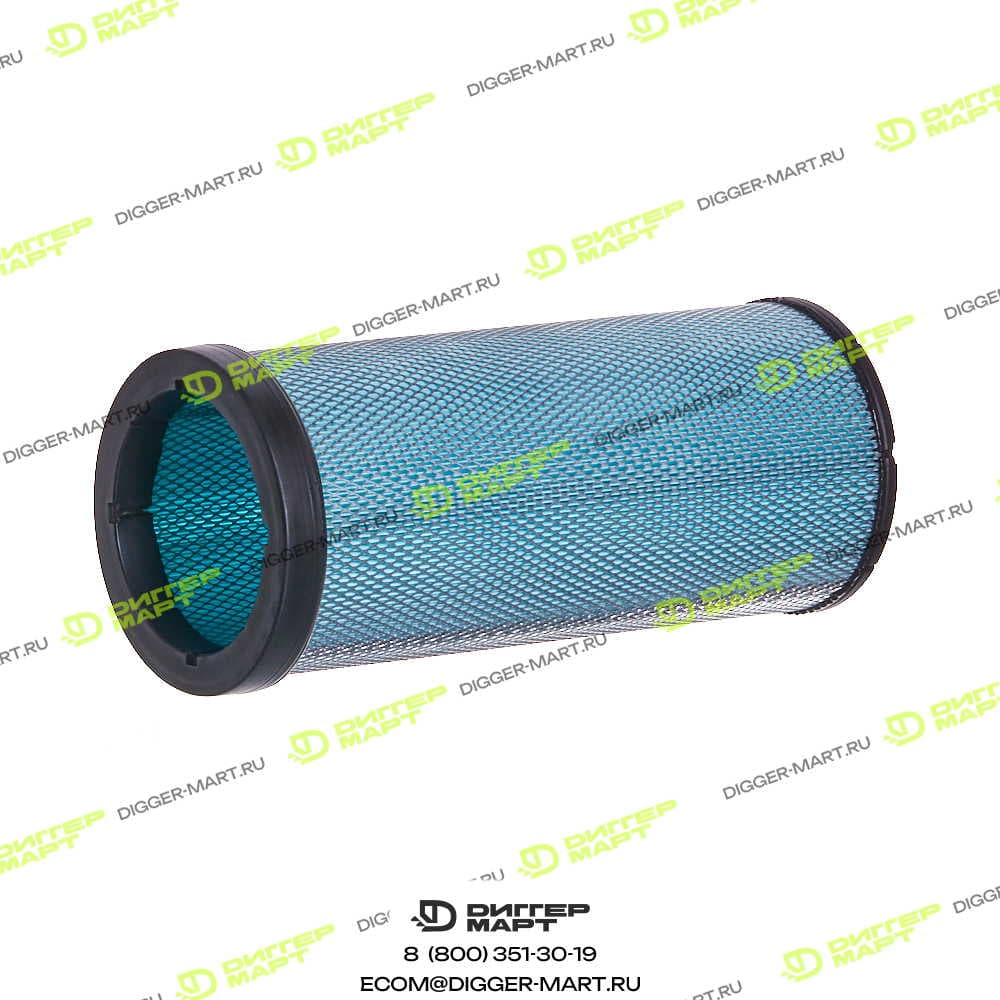 Фильтр воздушный (внутренний) LONMADI PARTS KPCA2510