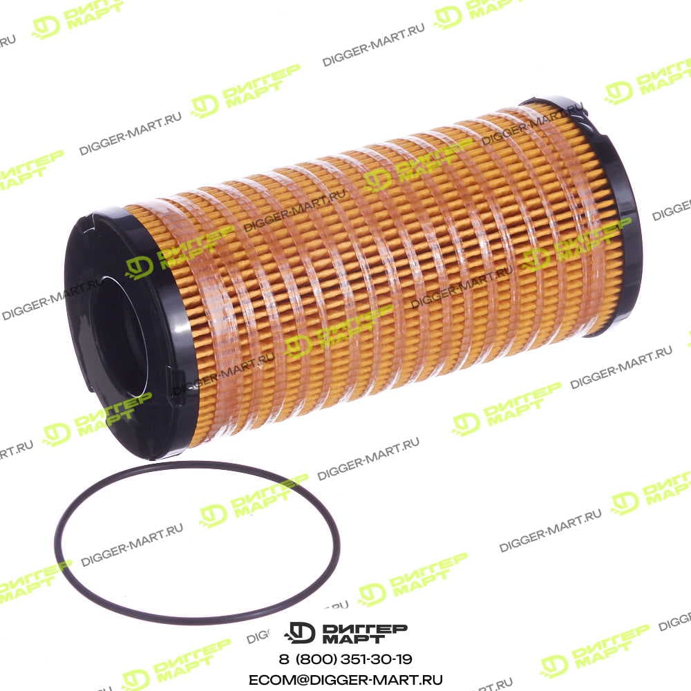 Фильтр топливный LONMADI PARTS KPCA1804