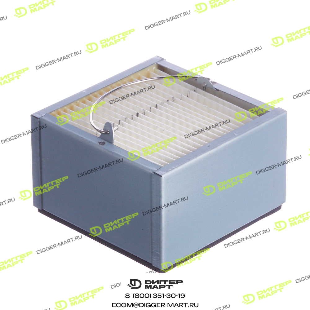 Фильтр-сепаратор эл-т FS19605 LONMADI PARTS KPS071796